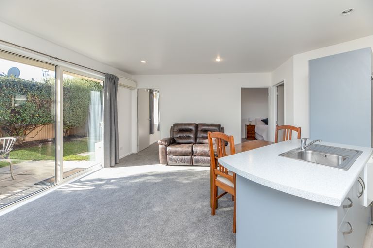 Photo of property in 24c Tika Street, Riccarton, Christchurch, 8041