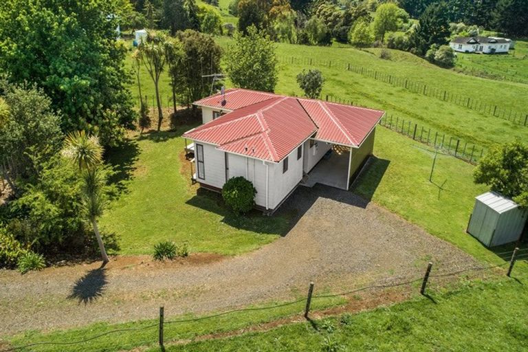 Photo of property in 109 O'leary Road, Pokeno, 2471