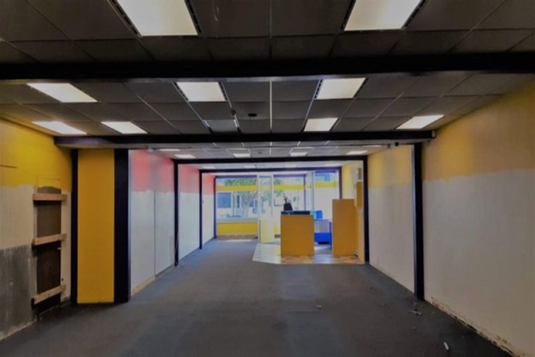 Photo of property in 35-37 Main Street, Reefton, 7830