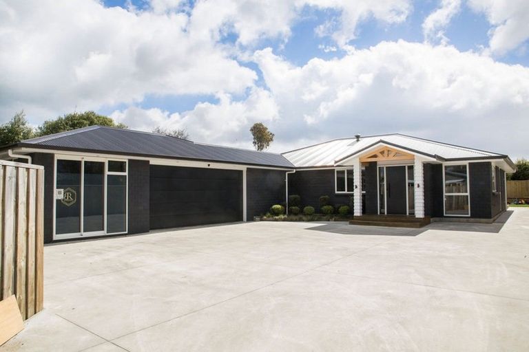 Photo of property in 36a Hospital Street, Dannevirke, 4930