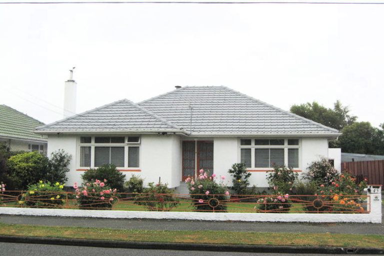 Photo of property in 45 Coopers Road, Dallington, Christchurch, 8061