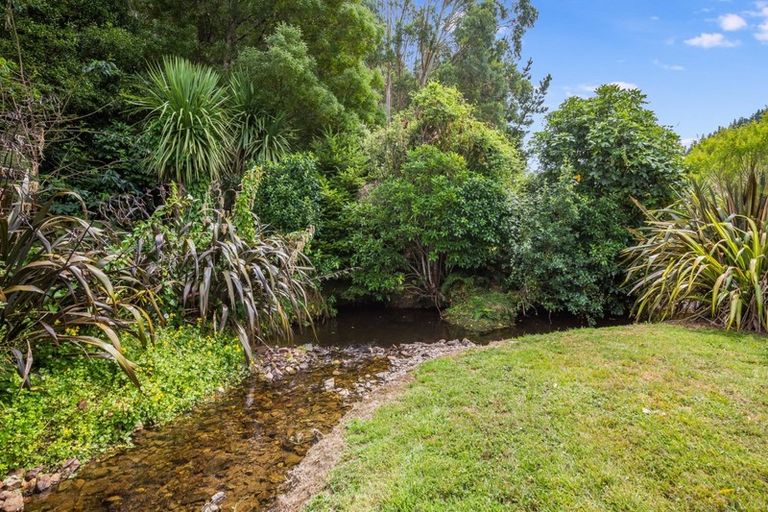 Photo of property in 101 Bulls Run Road, Moonshine Valley, Porirua, 5381