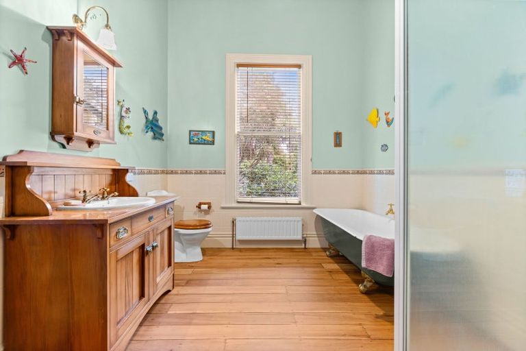 Photo of property in 58 Matarawa Road, Dalefield, Carterton, 5791