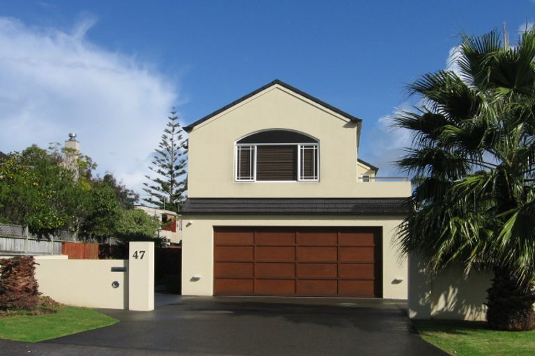 Photo of property in 2/47 Clovelly Road, Bucklands Beach, Auckland, 2012