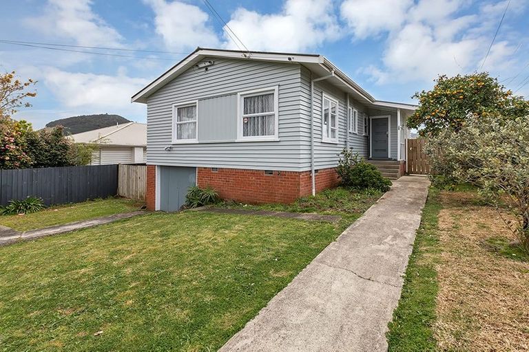 Photo of property in 4 Grant Street, Te Kamo, Whangarei, 0112