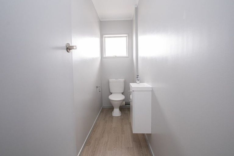 Photo of property in 4/46 May Street, Hamilton East, Hamilton, 3216