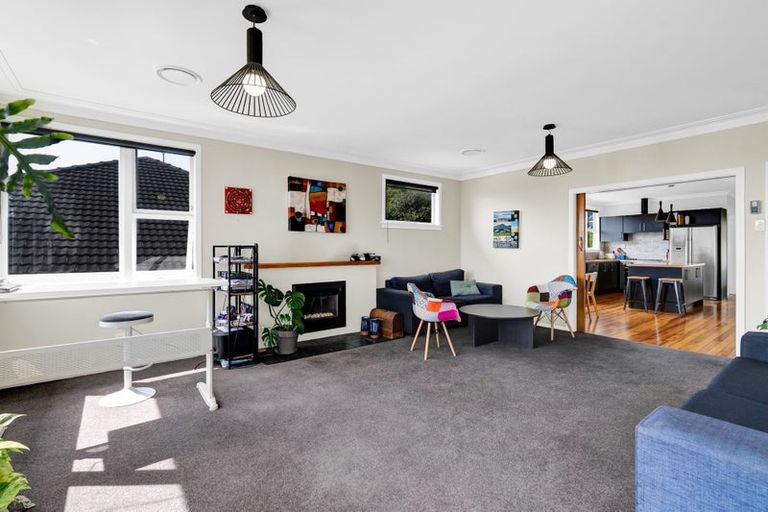 Photo of property in 223 Powderham Street, New Plymouth, 4310