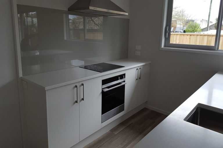 Photo of property in 16a Kenilworth Street, Addington, Christchurch, 8024