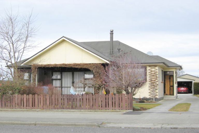 Photo of property in 33 School Road, Fairlie, 7925