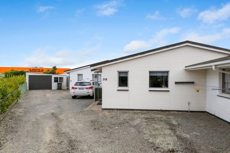 Photo of property in 31b Usk Street, Oamaru, 9400