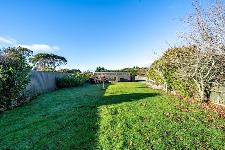 Photo of property in 72 Bain Street, Kingswell, Invercargill, 9812