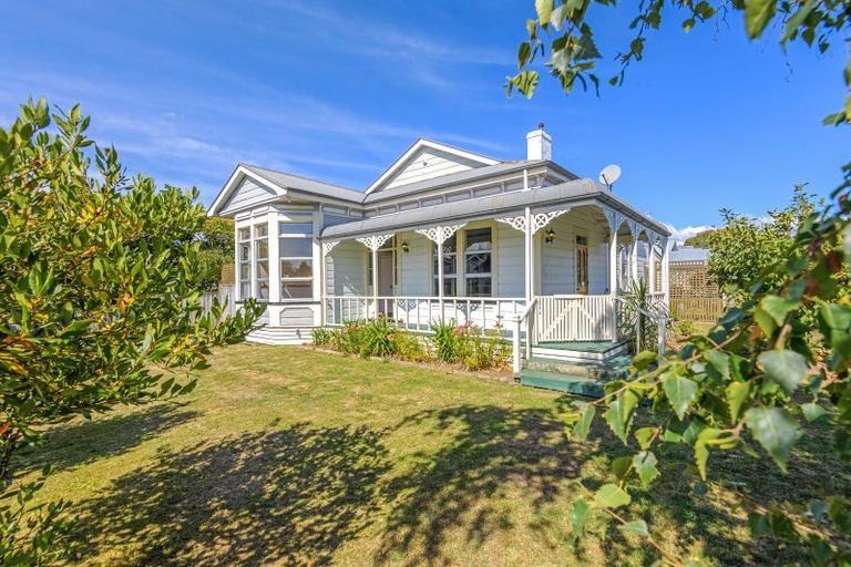 Photo of property in 1 Bryant Street, Takaro, Palmerston North, 4412