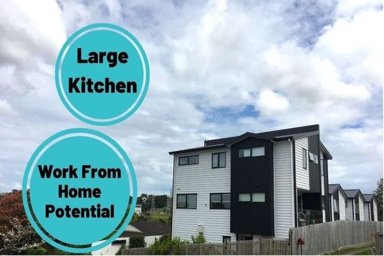 Photo of property in 59b Redwood Drive, Massey, Auckland, 0614