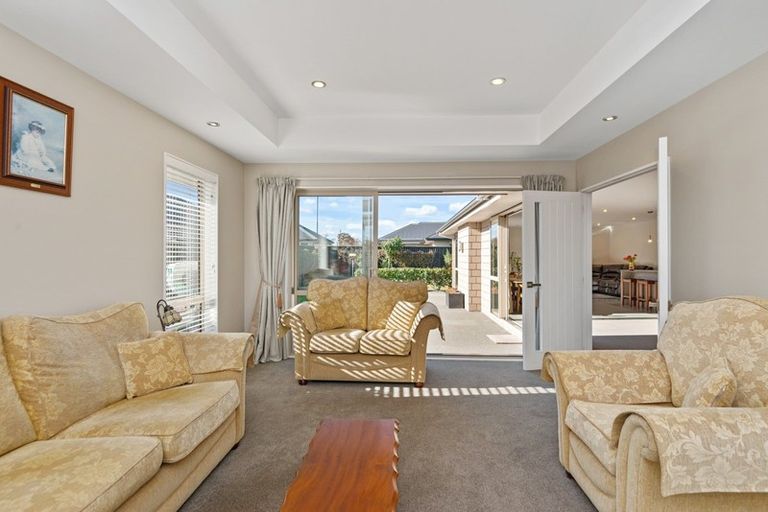 Photo of property in 9 Kotuku Street, Lincoln, 7608