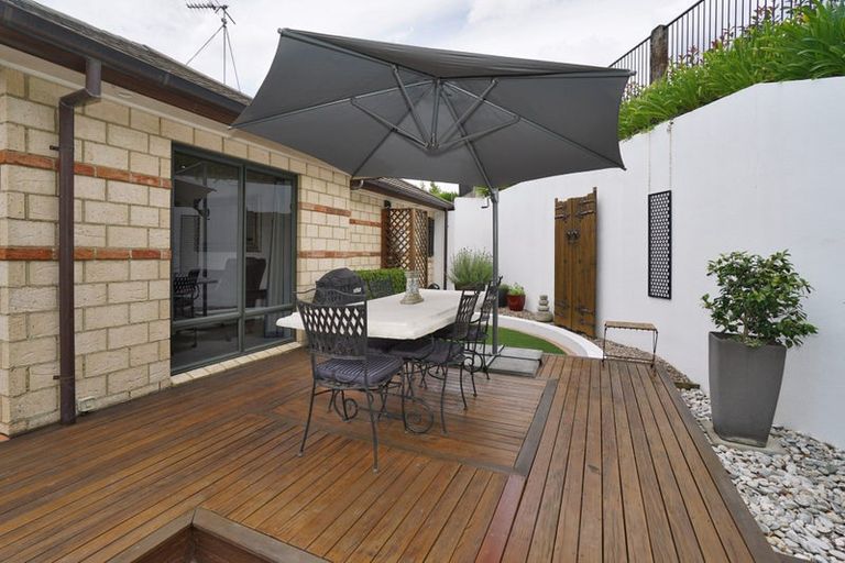 Photo of property in 7b Saint Andrews Terrace, St Andrews, Hamilton, 3200