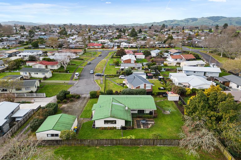 Photo of property in 10 Sewell Place, Leamington, Cambridge, 3432