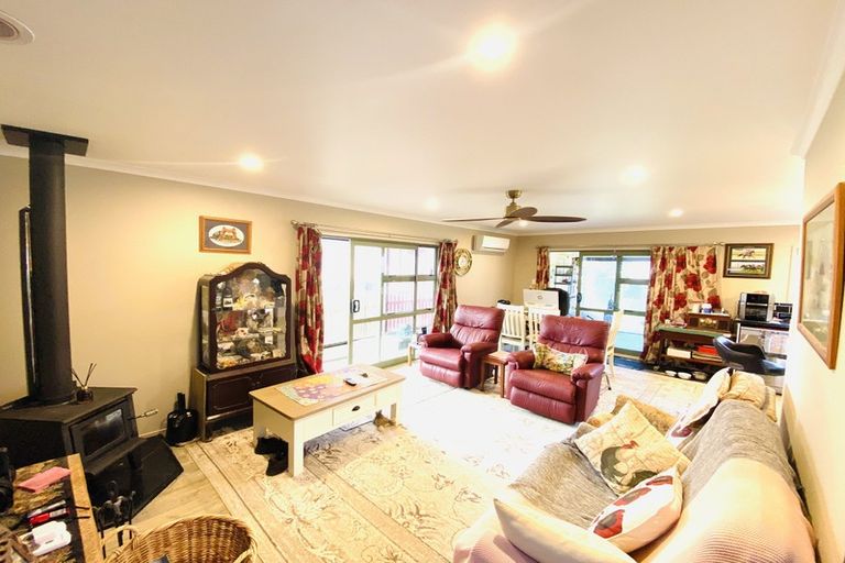 Photo of property in 17 Shepherd Road, Kawerau, 3127