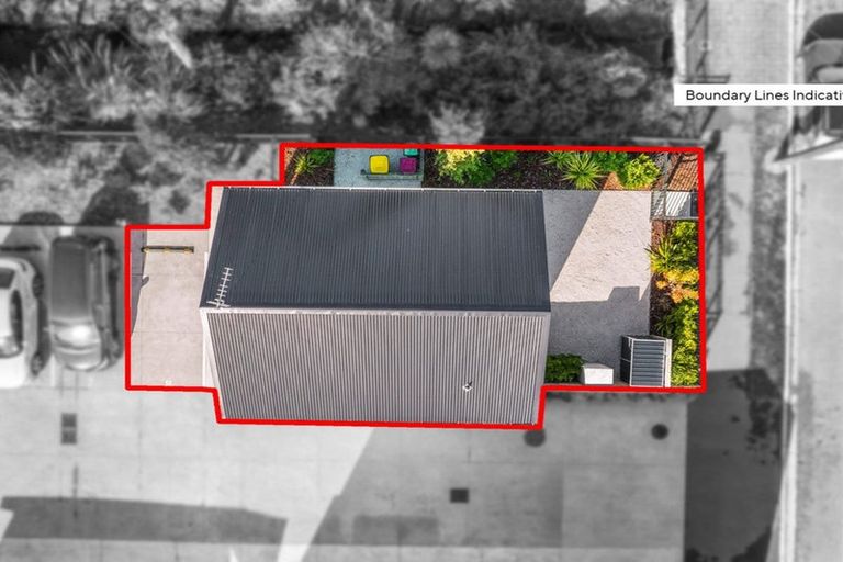 Photo of property in 8/552 Madras Street, St Albans, Christchurch, 8014