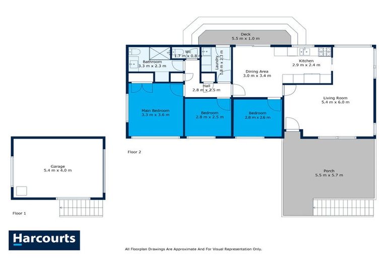 Photo of property in 24 Beauchamp Drive, Massey, Auckland, 0614