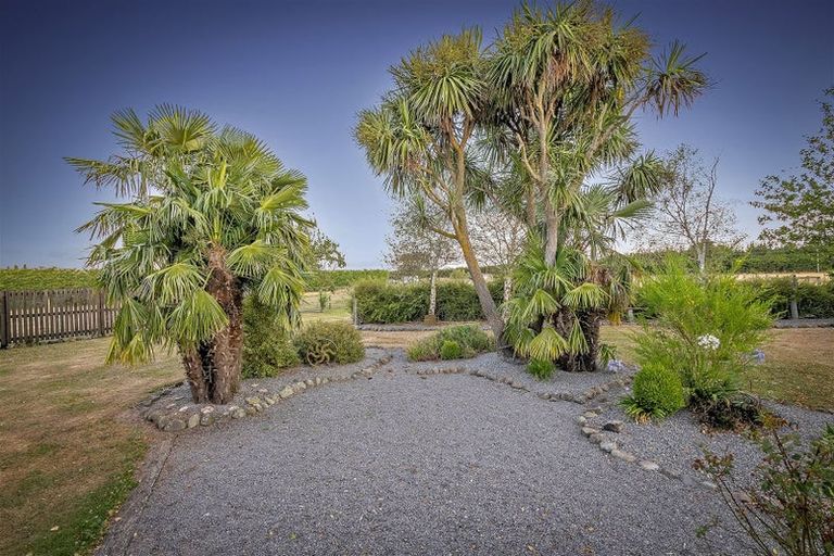 Photo of property in 679 Depot Road, Burnt Hill, Oxford, 7495