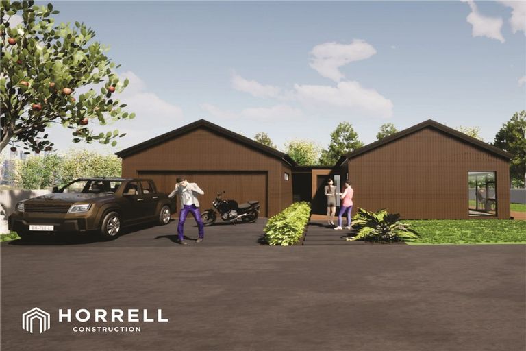 Photo of property in 2a Templer Street, Geraldine, 7930