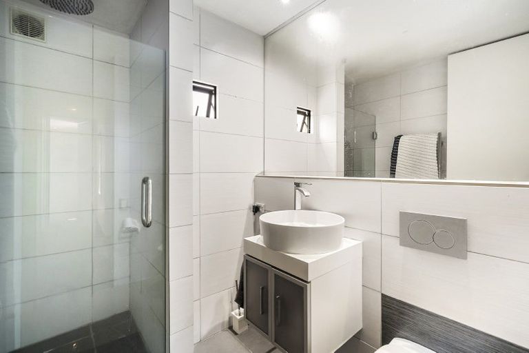 Photo of property in 1/7 Cleveland Road, Parnell, Auckland, 1052