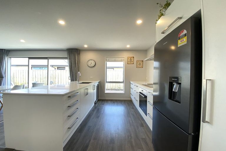 Photo of property in 9 Frogmore Way, Rolleston, 7615