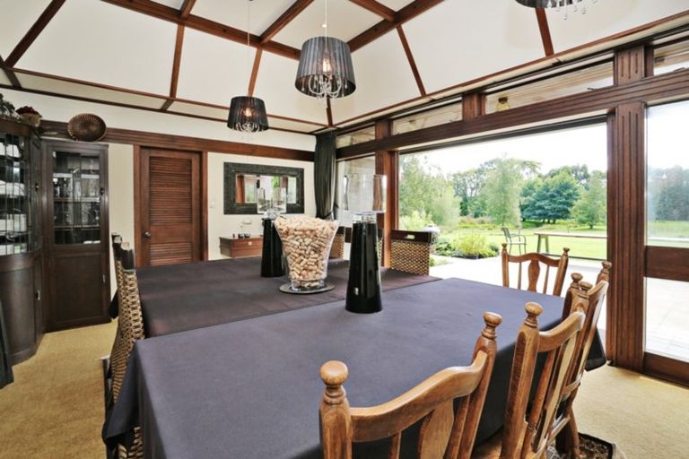 Photo of property in 107 Fairweather Road, Mill Road, Invercargill, 9872