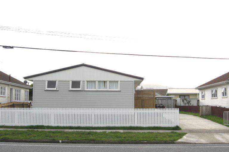 Photo of property in 11 Rata Street, Naenae, Lower Hutt, 5011