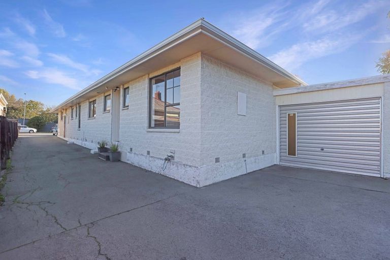 Photo of property in 2/85 Cameron Street, Ashburton, 7700