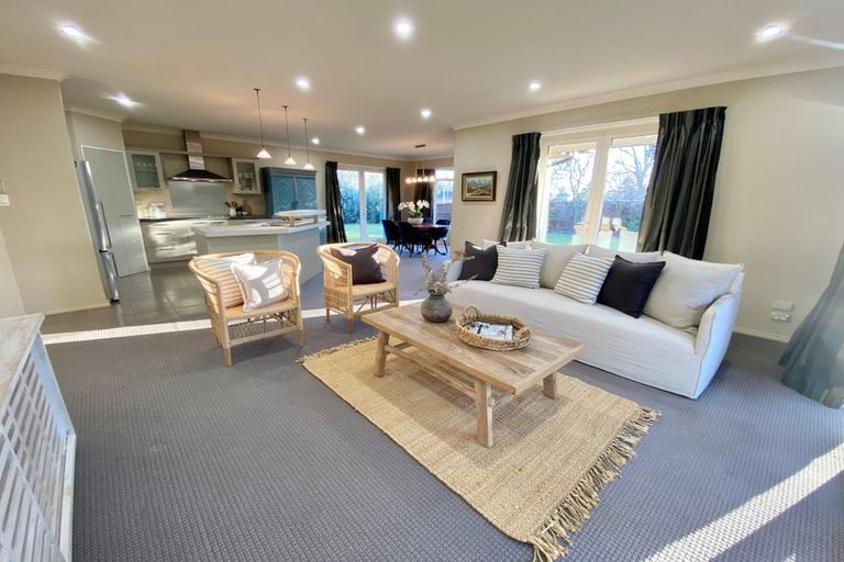 Photo of property in 1 Michael Street, Rakaia, 7710