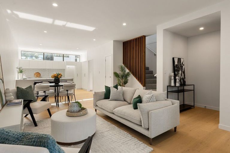 Photo of property in 3/152 The Parade, Island Bay, Wellington, 6023