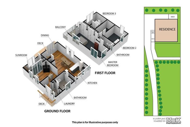 Photo of property in 22 Downe Street, New Plymouth, 4310