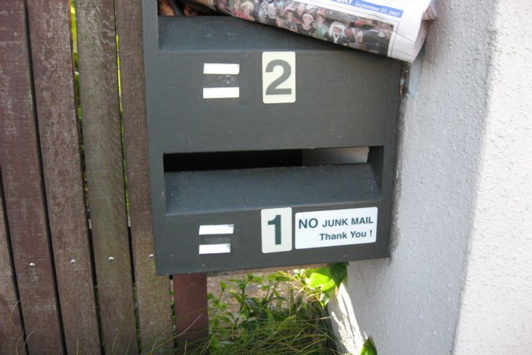 Photo of property in 2/53 Amohia Street, Paraparaumu, 5032