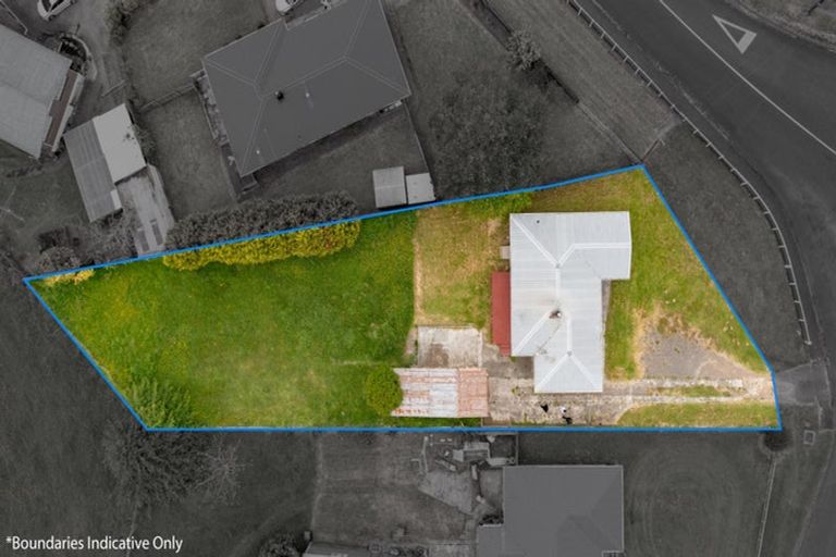 Photo of property in 62 Russell Road, Huntly, 3700