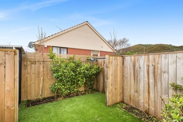 Photo of property in 4/324 Oxford Terrace, Avalon, Lower Hutt, 5011