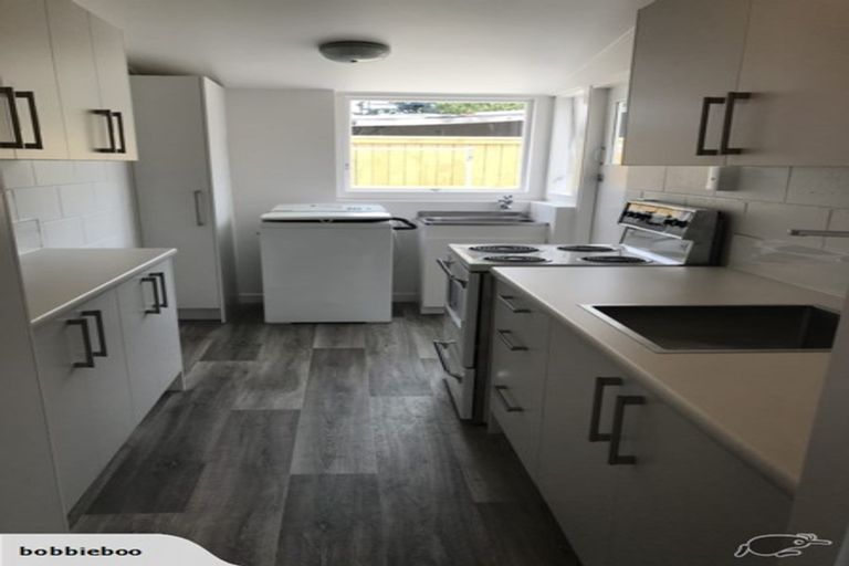 Photo of property in 116 Caledonian Road, St Albans, Christchurch, 8014