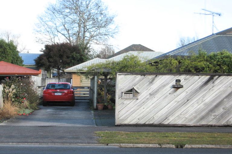 Photo of property in 16a Pearsons Avenue, Claudelands, Hamilton, 3214