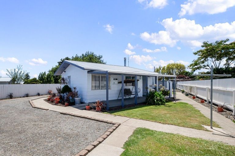 Photo of property in 12 Stuckey Street, Levin, 5510