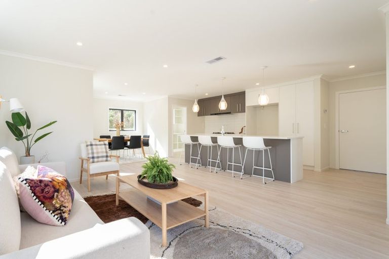 Photo of property in 29 Farnworth Terrace, Churton Park, Wellington, 6037