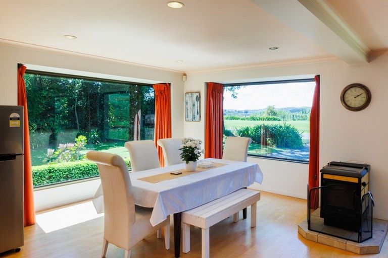 Photo of property in 193 The Terrace, Ashhurst, 4810