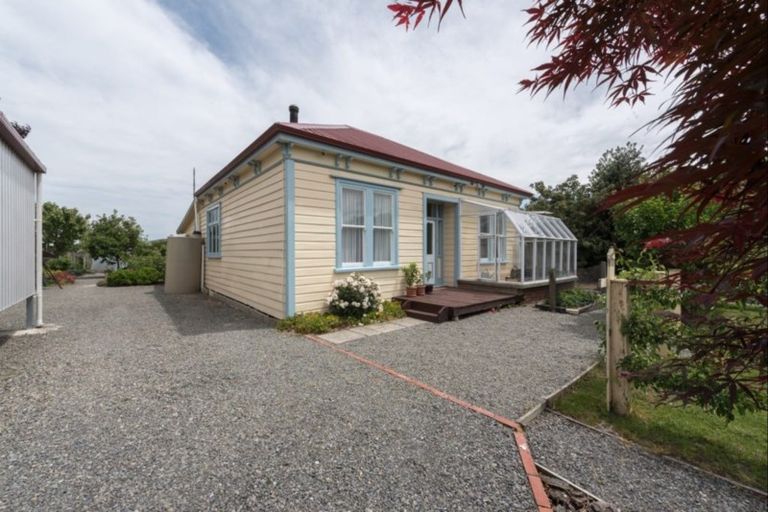 Photo of property in 65 Pattons Road, Mount Somers, Ashburton, 7771