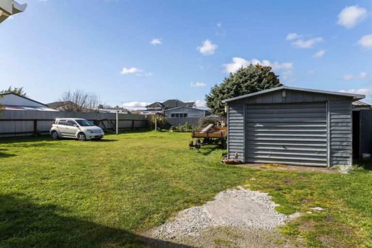 Photo of property in 20 Princess Street, Dannevirke, 4930
