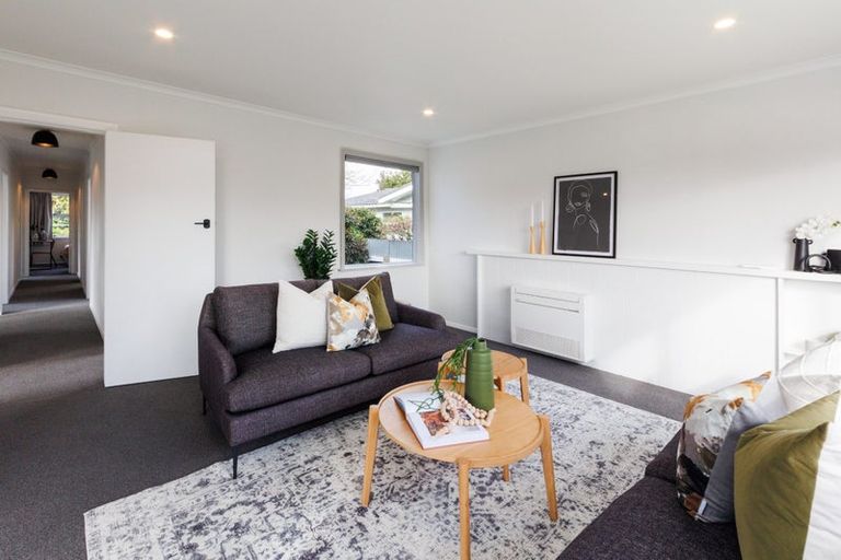 Photo of property in 6 Cremorne Avenue, Hokowhitu, Palmerston North, 4410