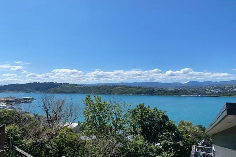 Photo of property in 55 Overtoun Terrace, Hataitai, Wellington, 6021