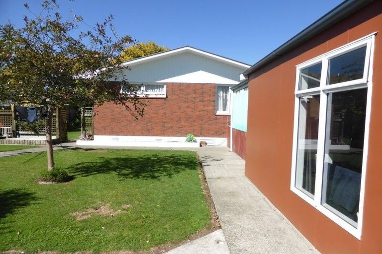 Photo of property in 173 Tremaine Avenue, Westbrook, Palmerston North, 4412