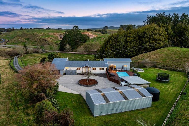 Photo of property in 1095 Taumata Road, Omanawa, Tauranga, 3173