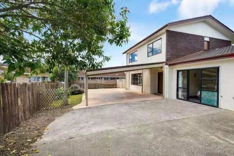 Photo of property in 2/16a Puriri Street, Takapuna, Auckland, 0622