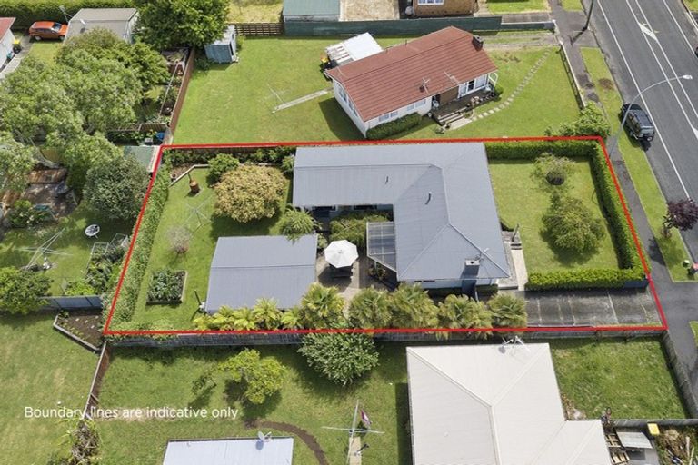 Photo of property in 171 Sandwich Road, St Andrews, Hamilton, 3200