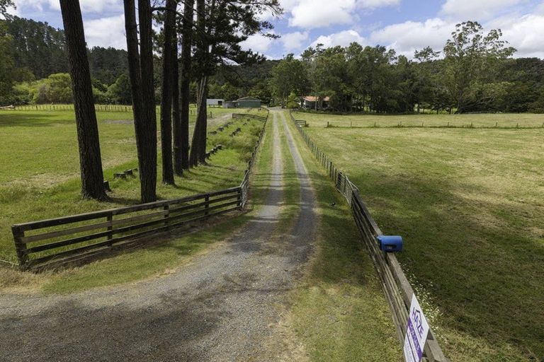 Photo of property in 307 Duncan Road, Kaingaroa, Kaitaia, 0482